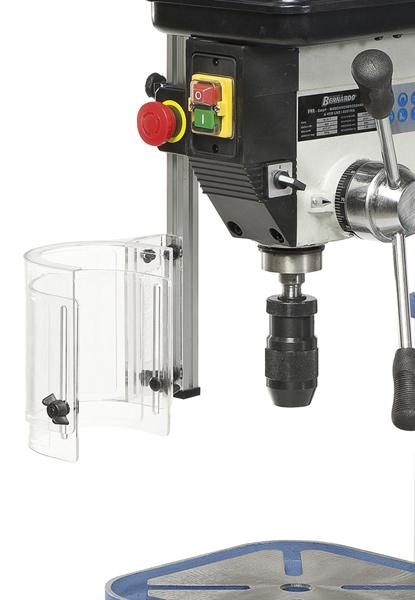 Bernardo drilling machine TB 20 T - 230 V
