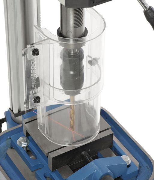 Bernardo Säulenbohrmaschine BM 25 SB