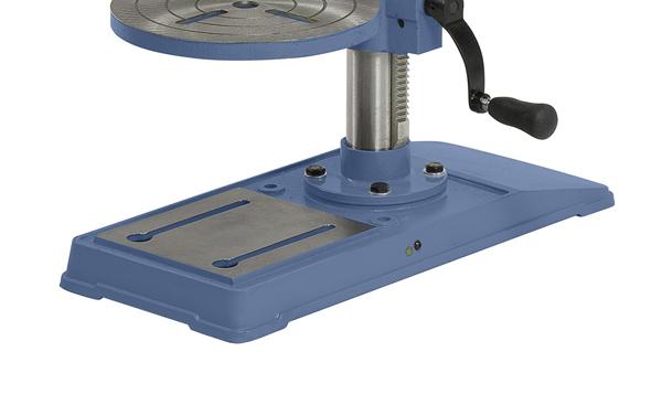 Bernardo drilling machine RBM 780 T - 230 V