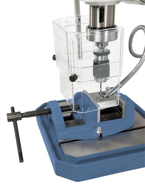 Bernardo drilling machine DMS 32