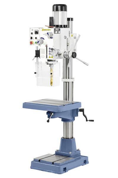 Bernardo Getriebebohrmaschine - Tischbohrmaschine GB 32 S