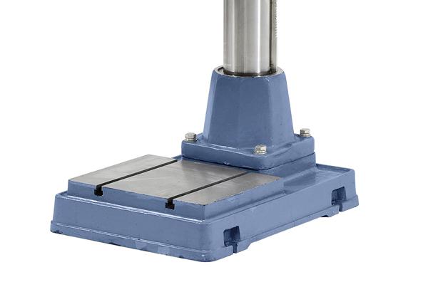 Bernardo Getriebebohrmaschine - Tischbohrmaschine GB 32 S