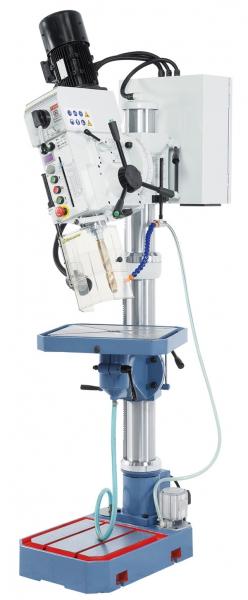 Bernardo Gear Drilling Machine GB 35 STi Vario