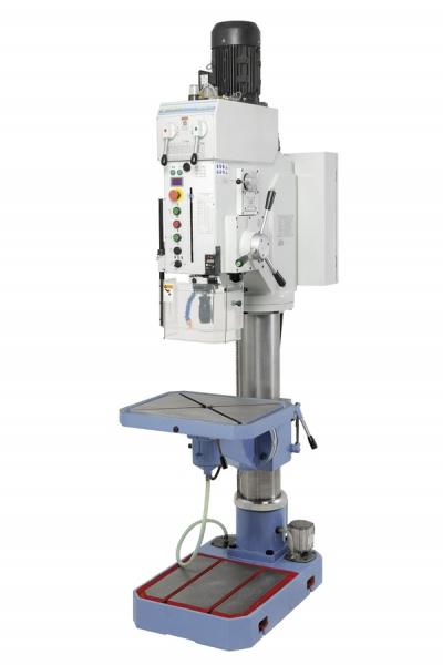 Bernardo Getriebebohrmaschine -  Säulenbohrmaschine GB 50 TH