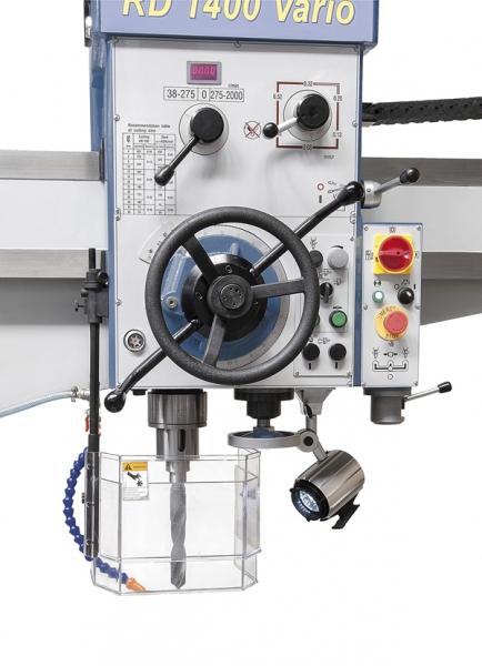 Bernardo Radialbohrmaschine RD 1400 Vario