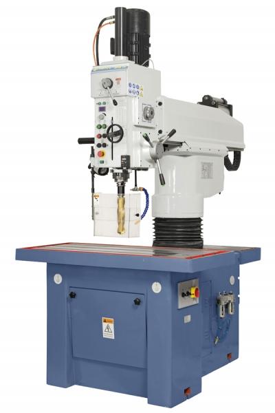 Bernardo drilling machine SRB 50