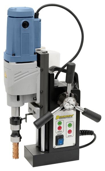 Bernardo drilling machine MD 5075 V
