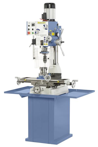Bernardo Milling Machine - Drilling Machine FM 40 V