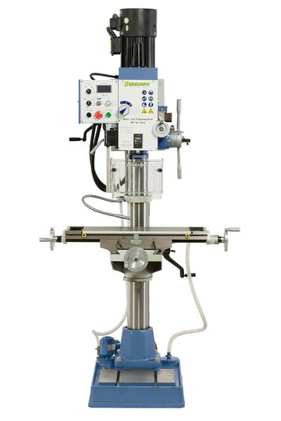 Bernardo Milling Machine - Drilling Machine BF 40 Vario