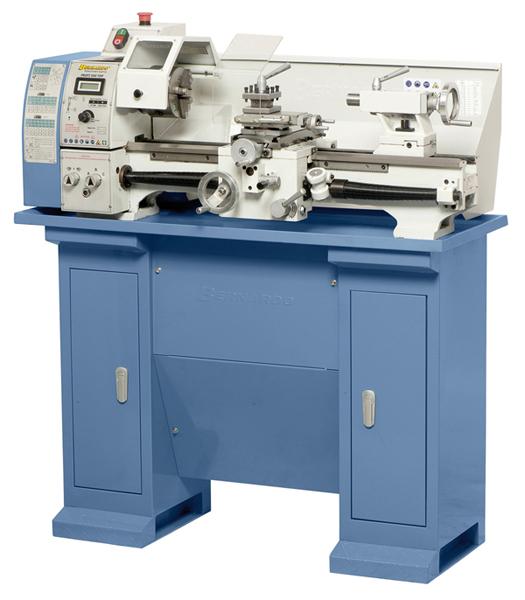 Bernardo table lathe Profi 550 Top
