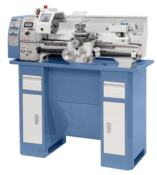 Bernardo table lathe Profi 550 Pro
