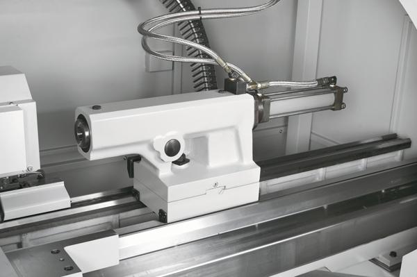Bernardo Zyklen-Drehmaschine FEL 1860 ENC - 460 x 1400