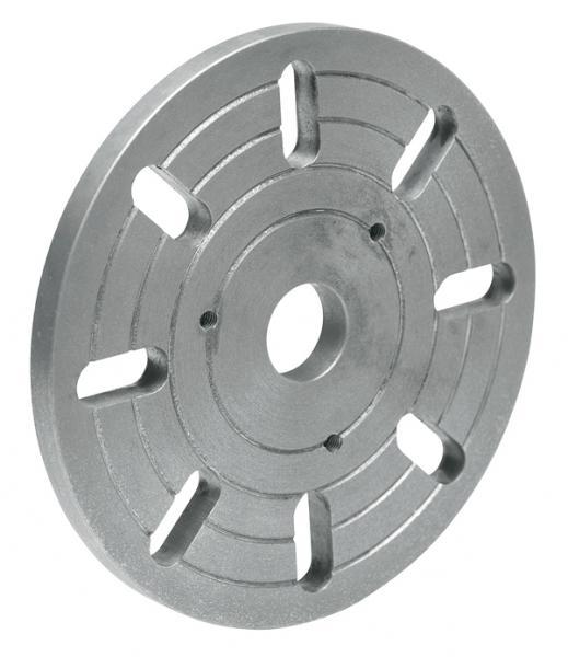 Bernardo clamping disk 160 mm
