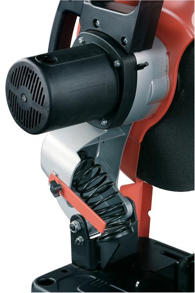 Bernardo TSM 350 / 230 V