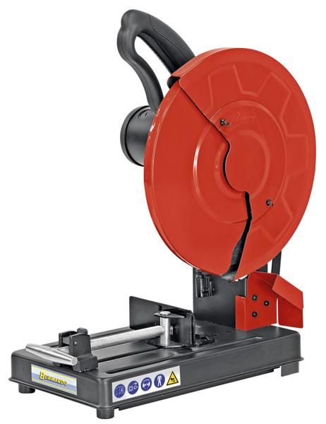 Bernardo Trennschleifmaschine TSM 355