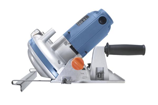 Bernardo Metallhandkreissäge MHK 200