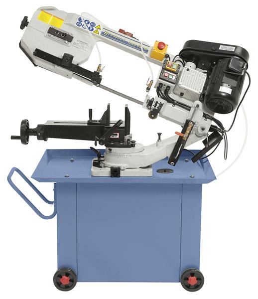 Bernardo sawing machine GBS 200 B