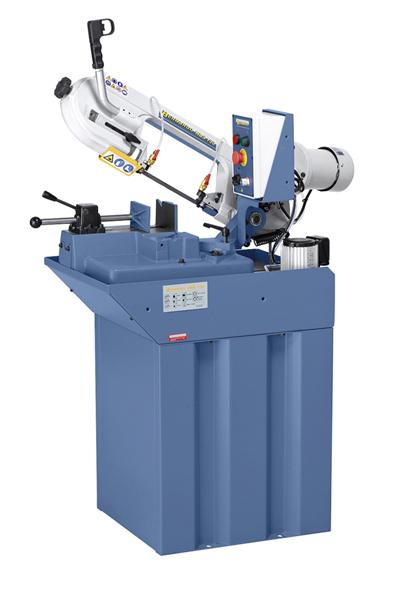 Bernardo Horizontalbandsäge HBS 150