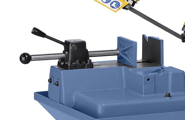 Bernardo Horizontalbandsäge HBS 150
