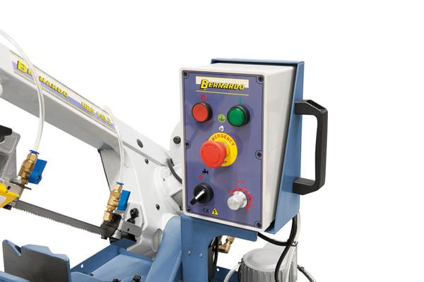 Bernardo Horizontalbandsäge HBS 150 Z
