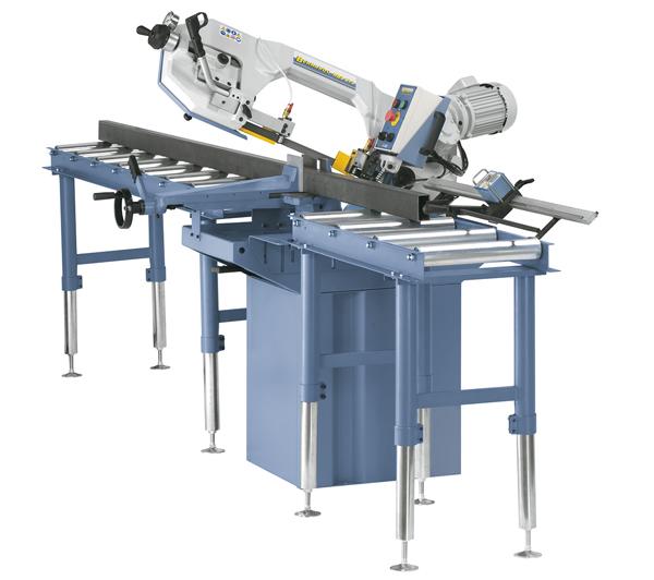 Bernardo Horizontalbandsäge HBS 275 - 400 V