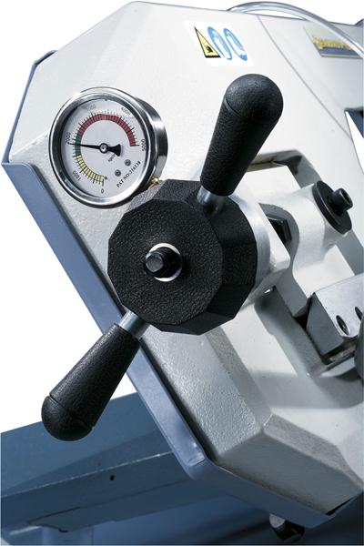 Bernardo Horizontalbandsäge HBS 275 - 400 V