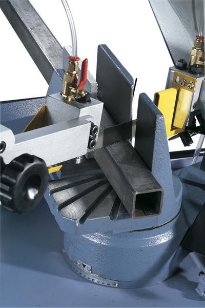 Bernardo Horizontalbandsäge HBS 275 - 400 V