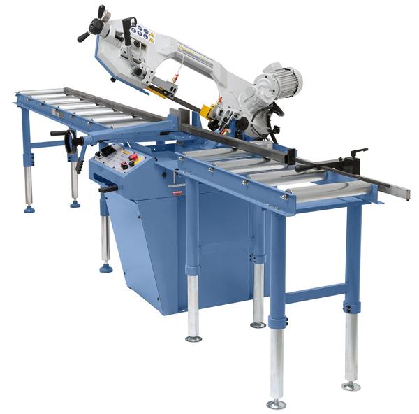 Bernardo Horizontalbandsäge HBS 275 PRO