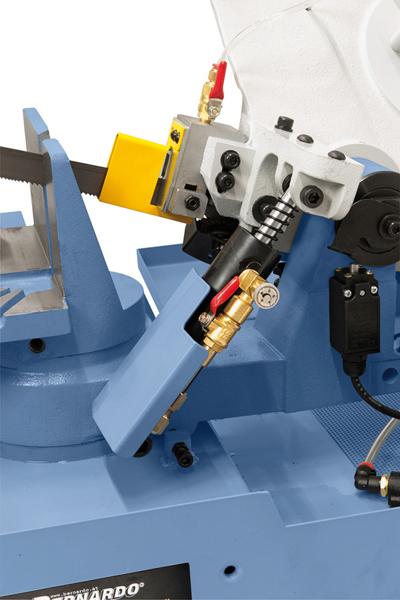 Bernardo Horizontalbandsäge HBS 275 PRO