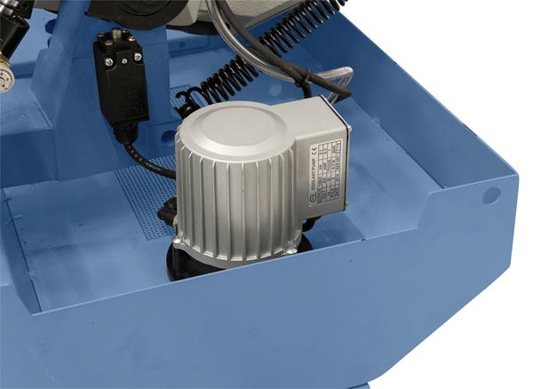 Bernardo Horizontalbandsäge HBS 275 PRO
