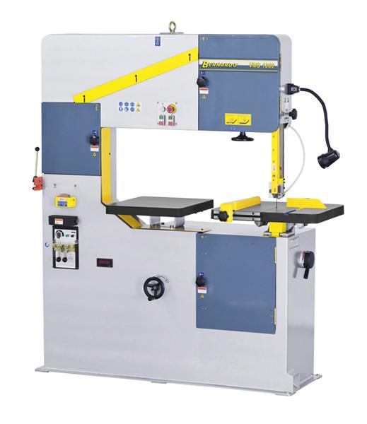 Bernardo  sawing machine  VMS 1000