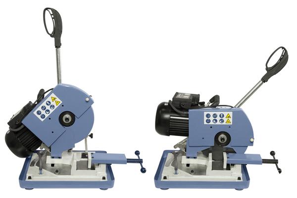 Bernardo manual sawing machine CS 225