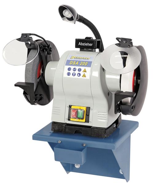 Bernardo sanding machine DSA 150