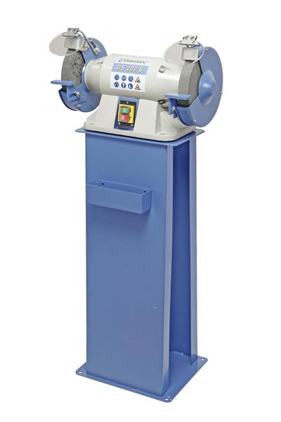 Bernardo Doppelschleifmaschine DS 200 S - 230 V