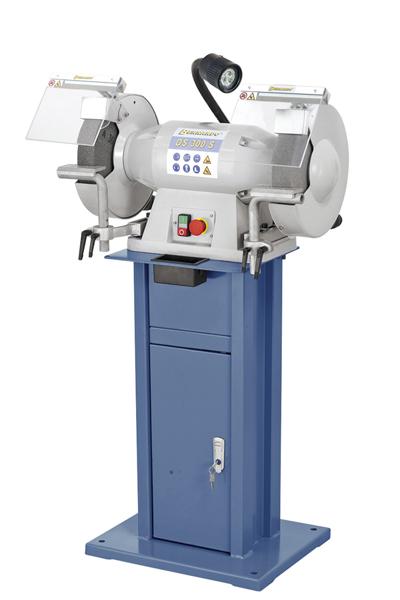 Bernardo sanding machine DS 300 S