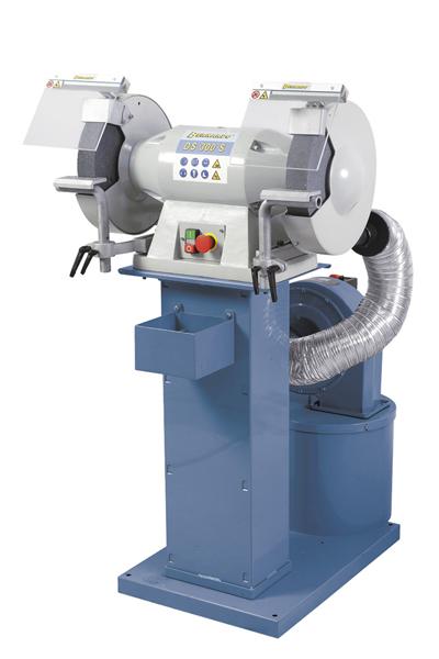 Bernardo sanding machine DS 300 S