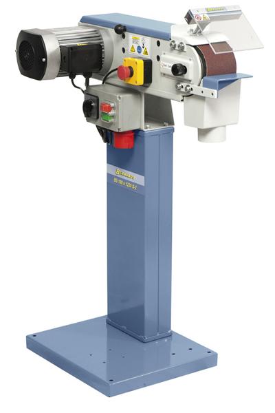 Bernardo sanding machine BS 100 x 1220 S-2