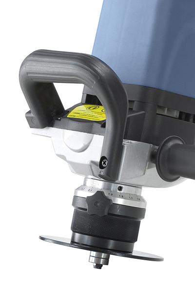 Bernardo Deburring Machine - Chamfering Machine KEG 20