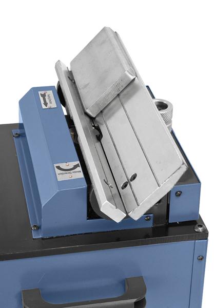 Bernardo Kantenfasmaschine KFM 360