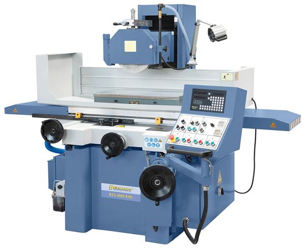 Bernardo Flachschleifmaschine BSG 4080 AHD