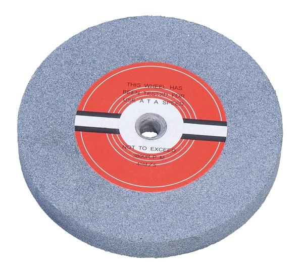 Bernardo grinding wheel 200 x 32 x 32 mm - K80