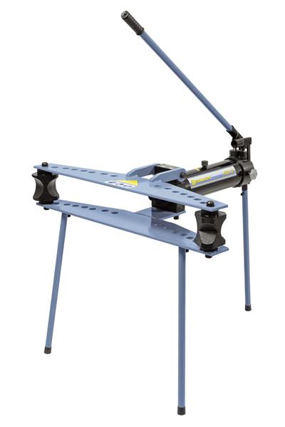Bernardo HRB 30 Tube bending machine