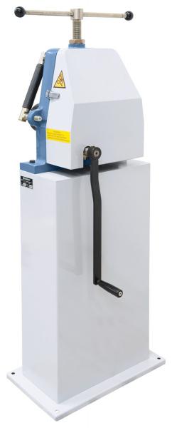 Bernardo RBM 25 Manuelle Ringbiegemaschine