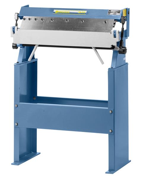 Bernardo SB 610 Schwenkbiegemaschine