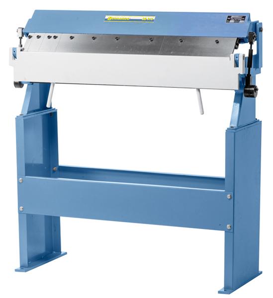 Bernardo SB 915 Schwenkbiegemaschine