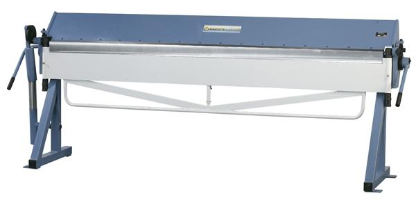 Bernardo SB 2500 Schwenkbiegemaschine