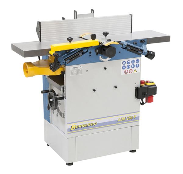 Bernardo planing machine ADH 250 P - 230 V