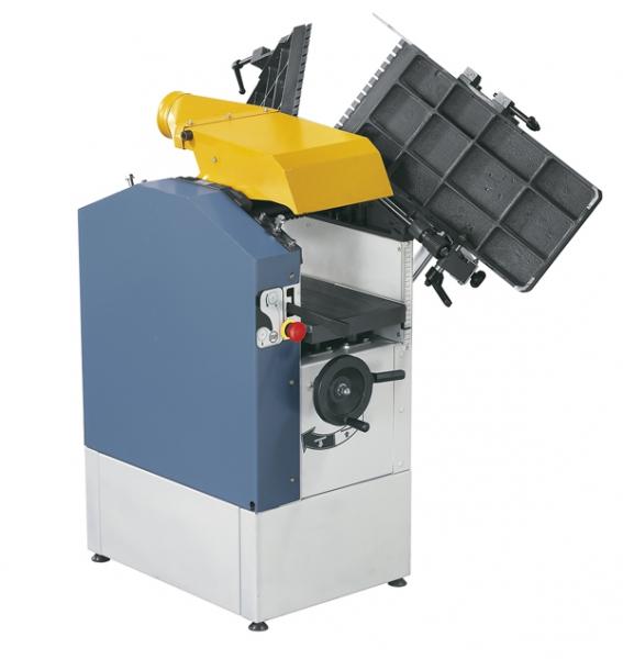 Bernardo Hobelmaschine ADH 250 P - 400 V