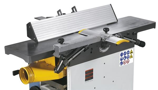 Bernardo Hobelmaschine ADH 250 P - 400 V