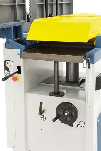 Bernardo planing machine AD 410 - 400 V